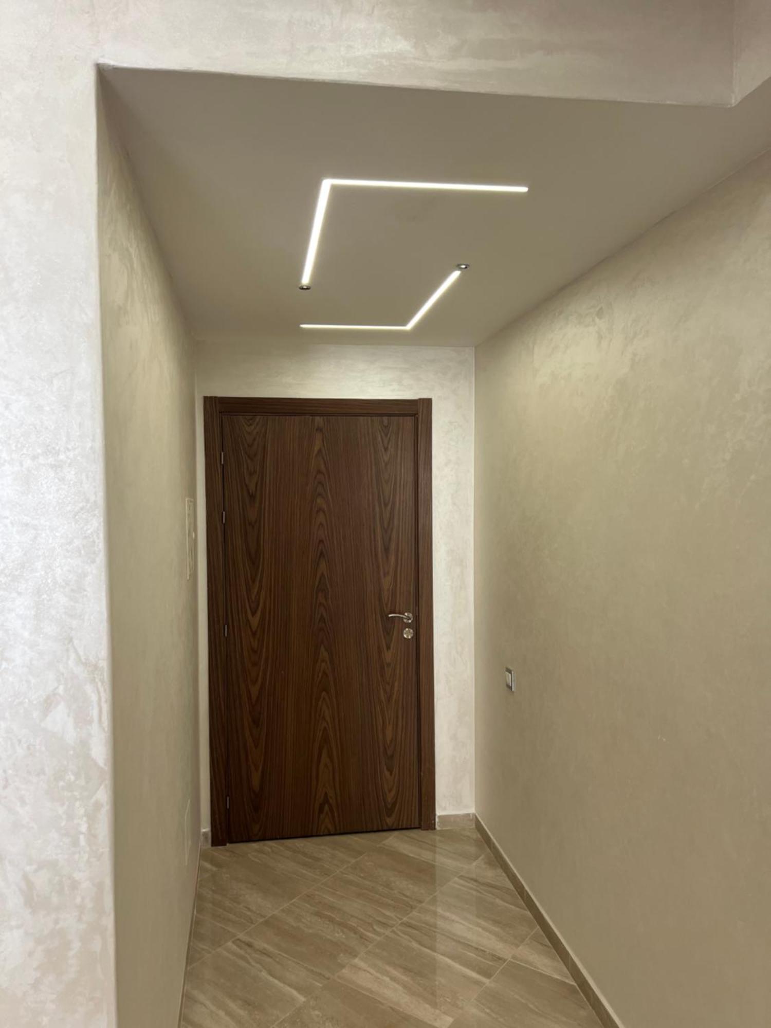 Appartement Safran Avec Piscine マラケシュ エクステリア 写真
